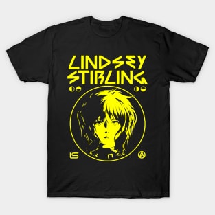 LINDSEY STIRLING T-Shirt